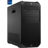 HP Z4 G5 Workstation (5E8X5EA), Fuld PC Sort