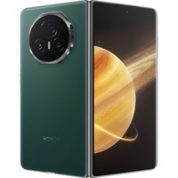 Honor 6936520851591, Mobiltelefon Grøn