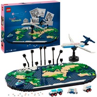 LEGO Bygge legetøj