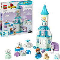 LEGO Bygge legetøj