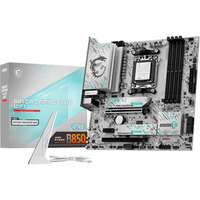 MSI 7E66-001R, Bundkort 