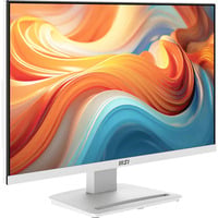 MSI PRO MP241WDE E14V, LED-skærm Hvid