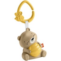 Mattel Beary Soothing-lydenhed, Spilleur Dreng/Pige, Klingende, Batteri