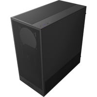 NZXT CC-H52FB-01, Towerkabinet Sort