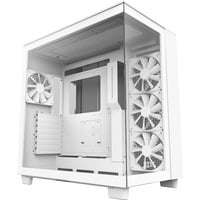 NZXT CM-H91FW-01, Towerkabinet Hvid