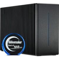 OWC ThunderBlade X12 12 TB, Solid state-drev 