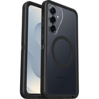 Otterbox Defender Pro XT, Mobiltelefon Cover gennemsigtig/Sort