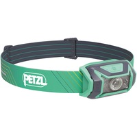Petzl E067AA02, LED lys Grøn