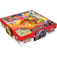 Pokémon 45787, Kort 