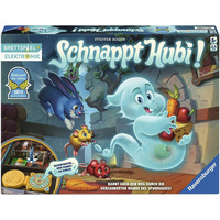 Ravensburger 24999, Brætspil 