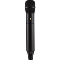 Rode Microphones INTERVIEWPRO, Mikrofon Sort