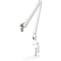Rode Microphones PSA1+wh, Mount Hvid
