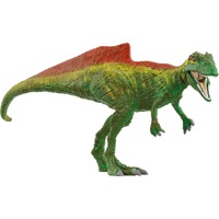 Schleich Dinosaurs 15041 legetøjsfigur til børn, Spil figur 4 År, Grøn, Rød, Gul, Plast