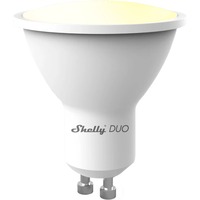 Shelly LED-lampe 