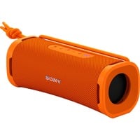 Sony SRSULT10D Bærbare højttalere og festhøjttalere Bærbar mono højttaler Orange 30 W Orange, 1,6 cm, 30 W, 20 W, 10 W, Trådløs, SPP, A2DP, HFP, HSP, AVRCP