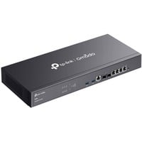 TP-Link Omada OC400 gateway/controller 1000, 10000 Mbit/s, Hardware controller Grå, 8 MB, DDR4, 32 GB, 4 MB, 1000,10000 Mbit/s