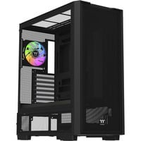 Thermaltake CA-11K-00M1WN-00, Towerkabinet Sort