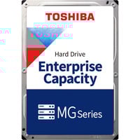 Toshiba MG09ACA12TE 12 TB, Harddisk 