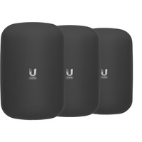 Ubiquiti EXTD-cover-Black-3, Låg Sort