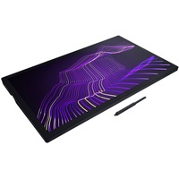 Wacom Cintiq Pro 27, Tegneplade Sort