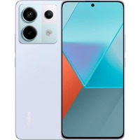 Xiaomi Mobiltelefon Lilla