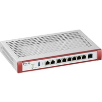 Zyxel USGFLEX200H-EU0101F, Firewall 