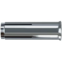 fischer EA II M6 R, Dyvel rustfrit stål