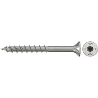 fischer Spånpladeskrue PowerFast II 5,0x60 forsænket TX 