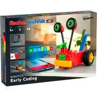 fischertechnik 559889, Eksperiment boks