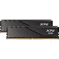 ADATA LANCER BLADE hukommelsesmodul 32 GB 2 x 16 GB DDR5 Fejlkorrigerende kode Sort, 32 GB, 2 x 16 GB, DDR5, 6000 MHz, 288-pin DIMM, Sort