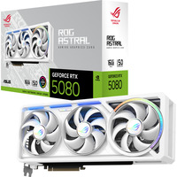 ASUS 90YV0LV5-M0NA00, Grafikkort Hvid