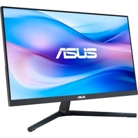 ASUS VU249CFE-B computerskærm 60,5 cm (23.8") 1920 x 1080 pixel Fuld HD LED Sort, Gaming Skærm mørkeblå, 60,5 cm (23.8"), 1920 x 1080 pixel, Fuld HD, LED, 1 ms, Sort