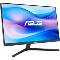 ASUS VU249CFE(-B/-M/-G/-P), Gaming Skærm mørkeblå