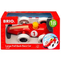 BRIO Spil køretøj 