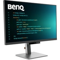 BenQ RD320U computerskærm 80 cm (31.5") 3840 x 2160 pixel 4K Ultra HD LED Sort, LED-skærm Sort, 80 cm (31.5"), 3840 x 2160 pixel, 4K Ultra HD, LED, 5 ms, Sort