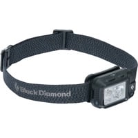 Black Diamond Pandelampe Spot, LED lys Sort