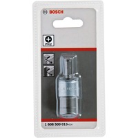 Bosch 1 608 500 013 tilbehør til borevedhæftning, Bit Metal, Grå, 60 mm