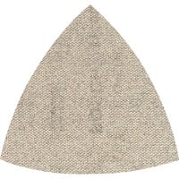 Bosch 2608900716, Slibning ark 