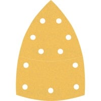 Bosch 2608900888, Slibning ark 