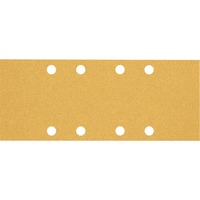 Bosch 2608901112, Slibning ark 