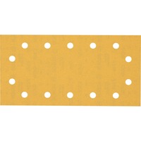 Bosch Expert C470 50 stk Slibeblad, Slibning ark 50 stk