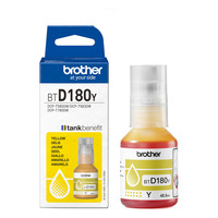 Brother BTD180Y, Blæk