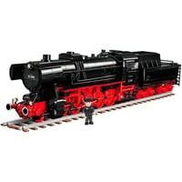 COBI DR BR Class 52 Steam Locomotive, Bygge legetøj 