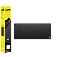 Corsair MM Cloth - XXL, Gaming Mus pad Sort