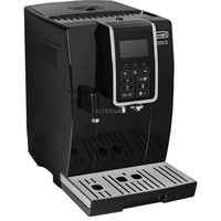 DeLonghi Kaffe/Espresso Automat Sort