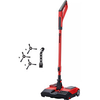 EINHELL TE-FS 18 Li-Solo, Skaft støvsuger Rød/Sort