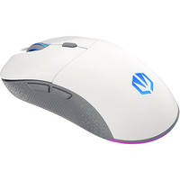 ENDORFY EY6A005, Gaming mus Hvid/grå
