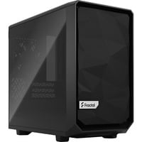 Fractal Design Towerkabinet Sort