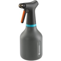 GARDENA 11110-20, Pumpe sprøjte grå