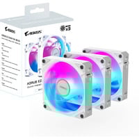 GIGABYTE Sag fan Sort
